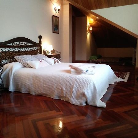 Casa Cantabrico Castro Urdiales Extérieur photo